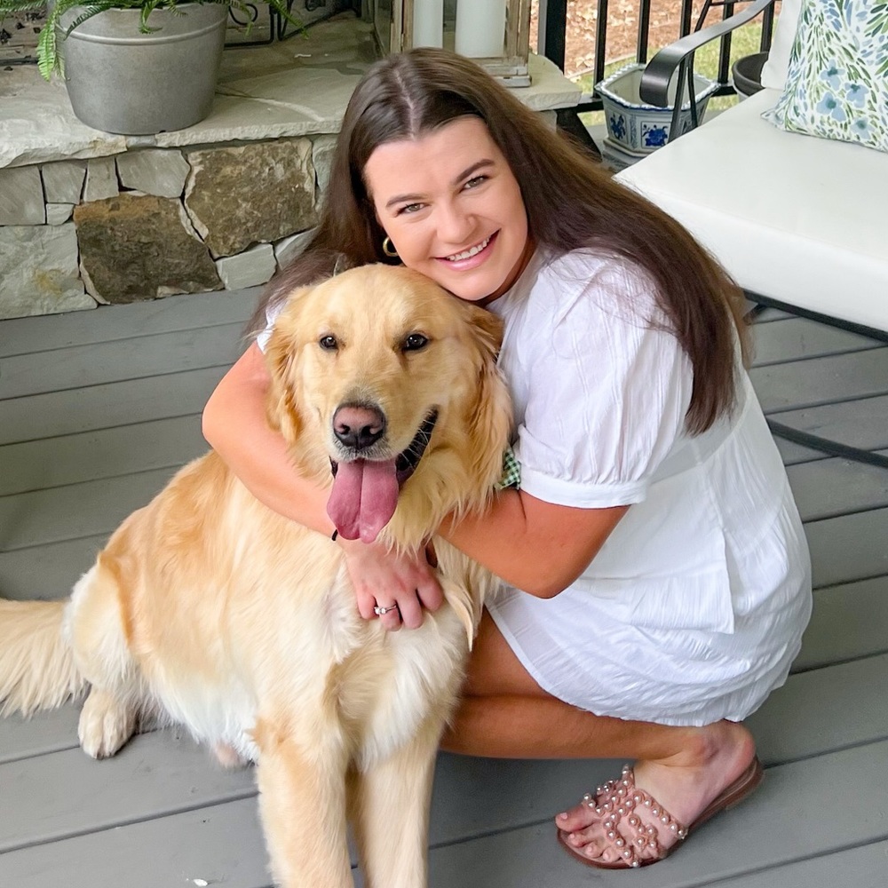 Meet your Posher, Sarah paige
